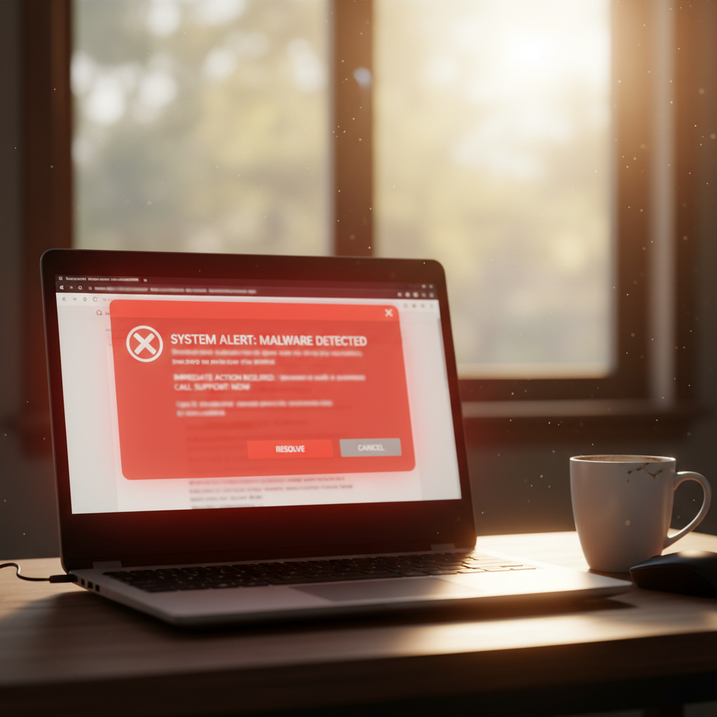 Virus and malware removal service in Bibaringa — Adelaide SA 5118