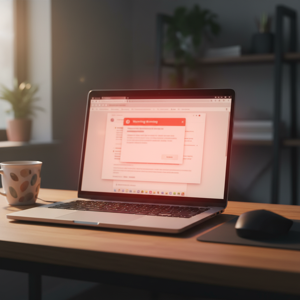 Virus and malware removal service in Birmingham Gardens — Newcastle NSW 2287