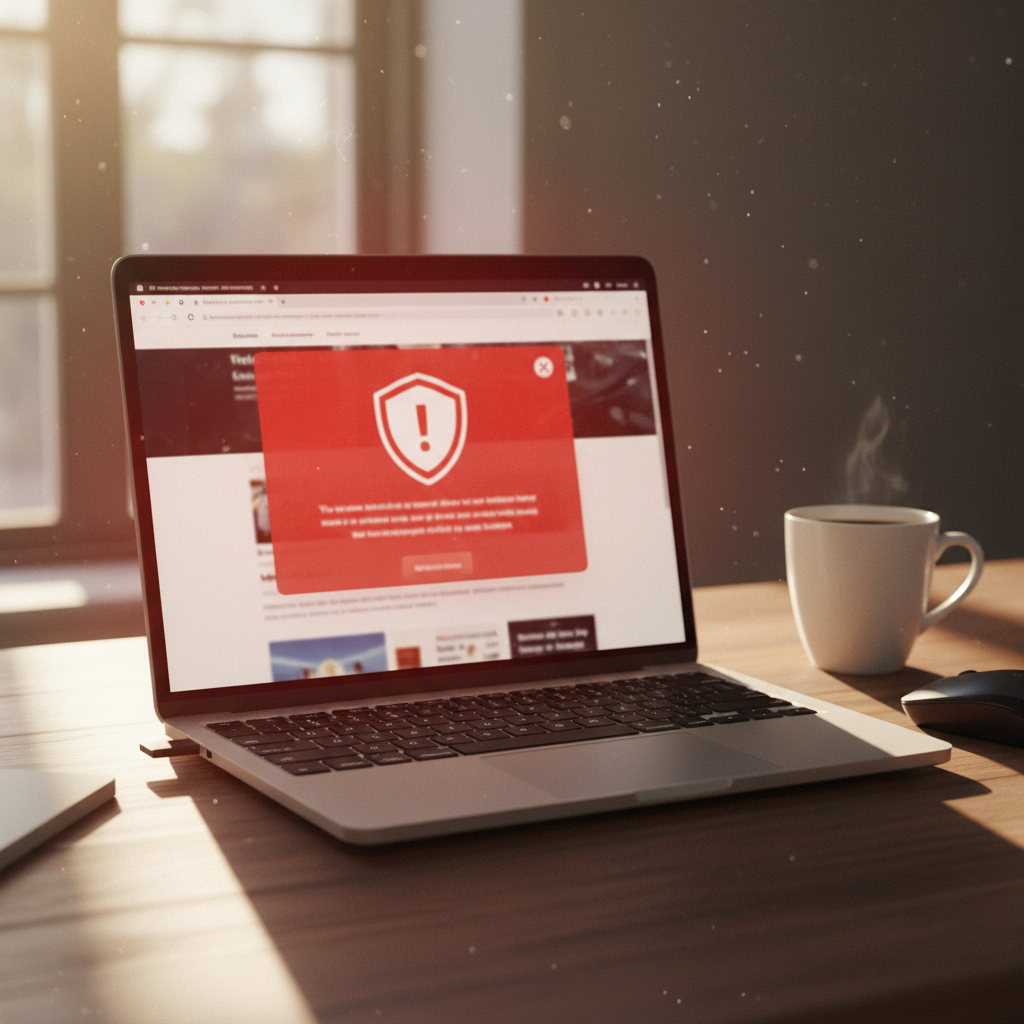 Virus and malware removal service in Blackwood — Adelaide SA 5051