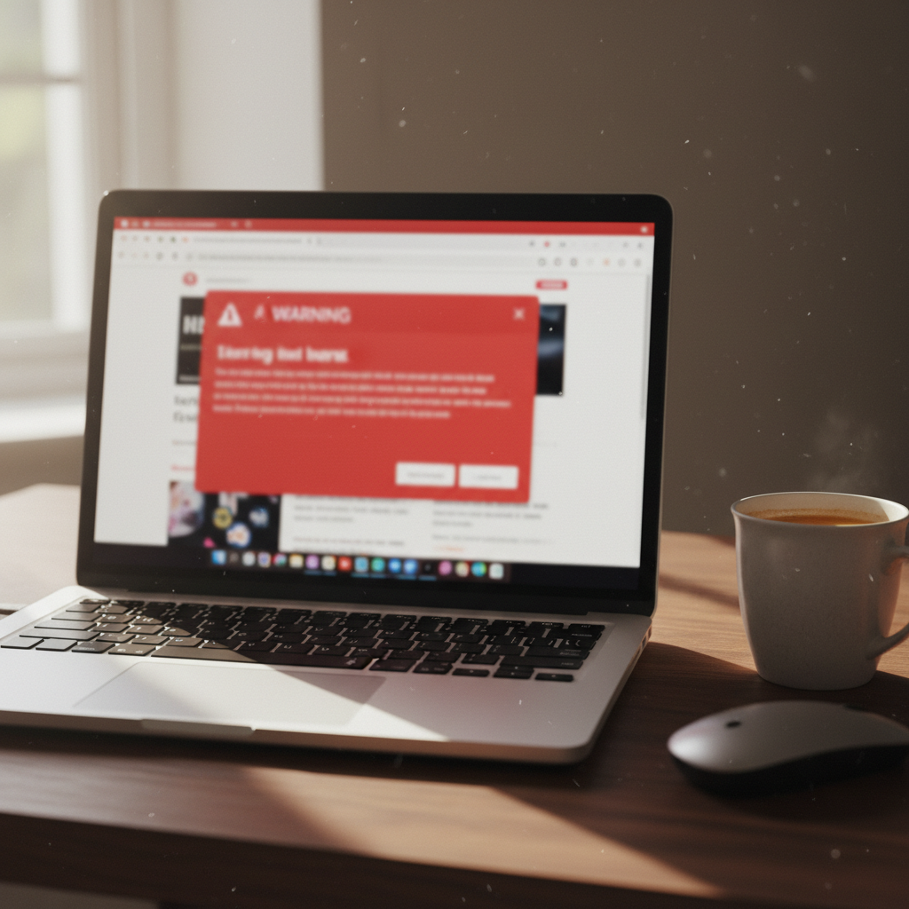 Virus and malware removal service in Blair Athol West — Adelaide SA 5084