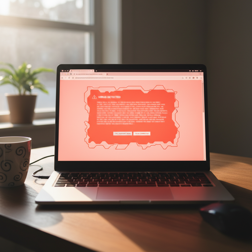 Virus and malware removal service in Bonnells Bay — Newcastle NSW 2264