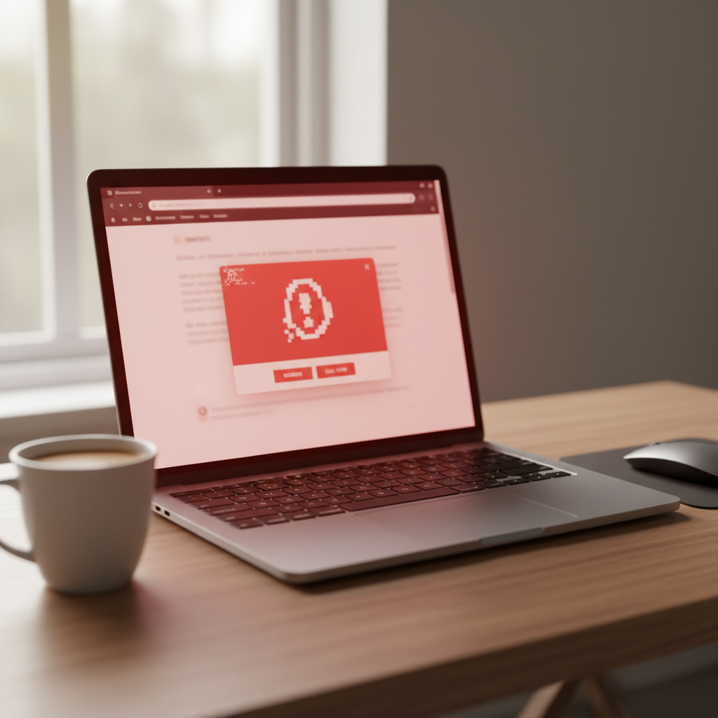 Virus and malware removal service in Bonnet Hill — Hobart TAS 7053