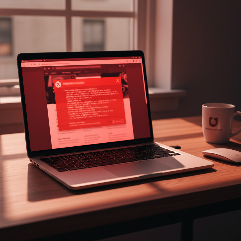 Virus and malware removal service in Brandy Hill — Newcastle NSW 2324