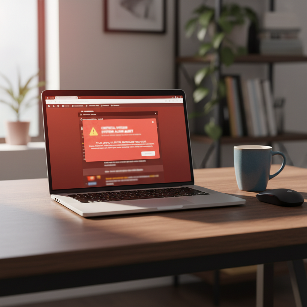 Virus and malware removal service in Broadmeadow — Newcastle NSW 2292