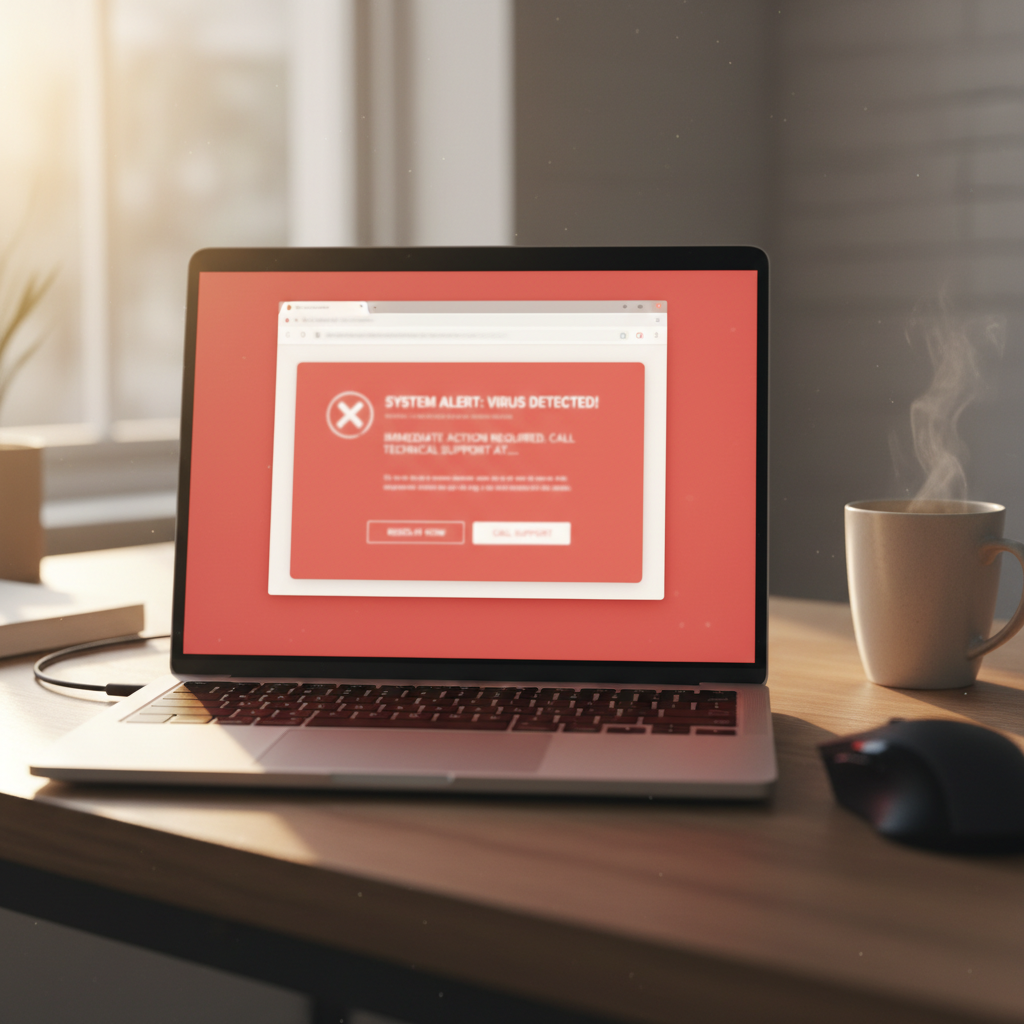 Virus and malware removal service in Brooklyn Park — Adelaide SA 5032