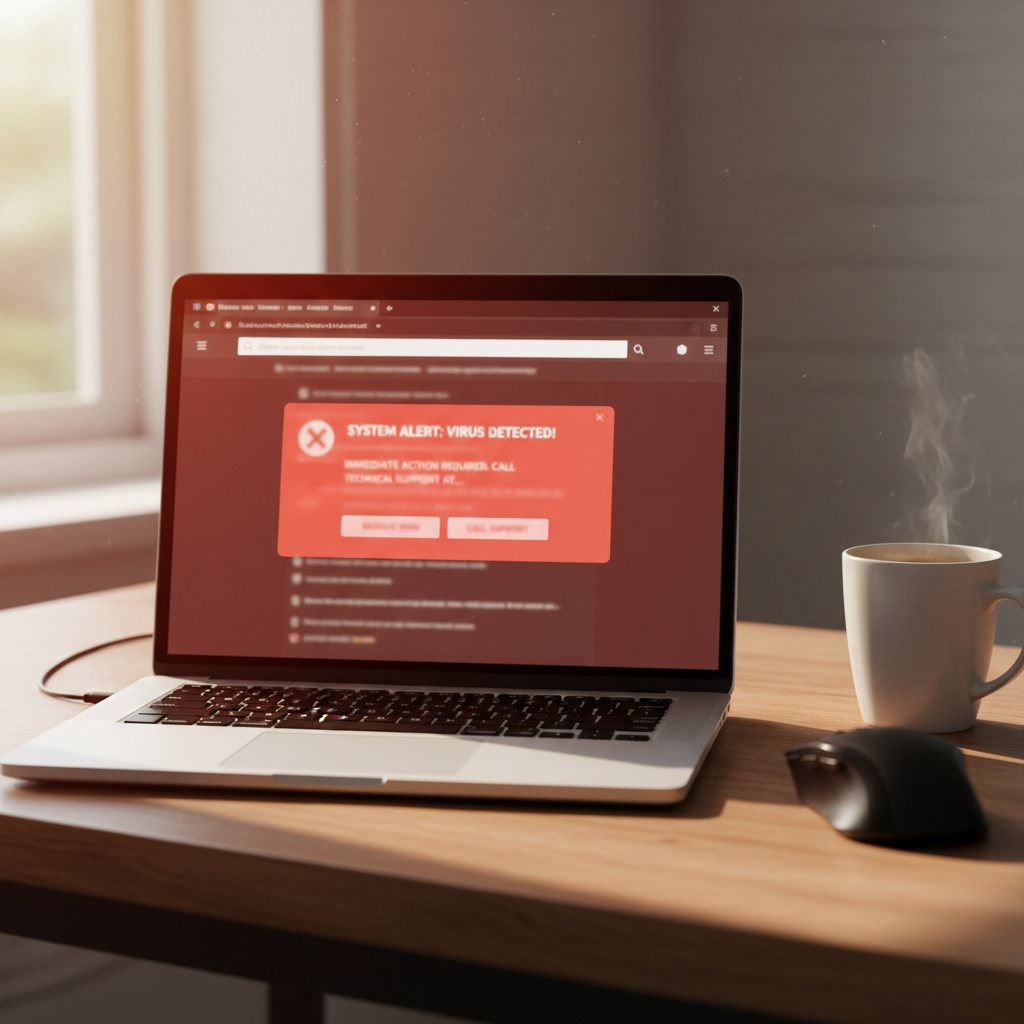 Virus and malware removal service in Budgewoi Peninsula — Newcastle NSW 2262