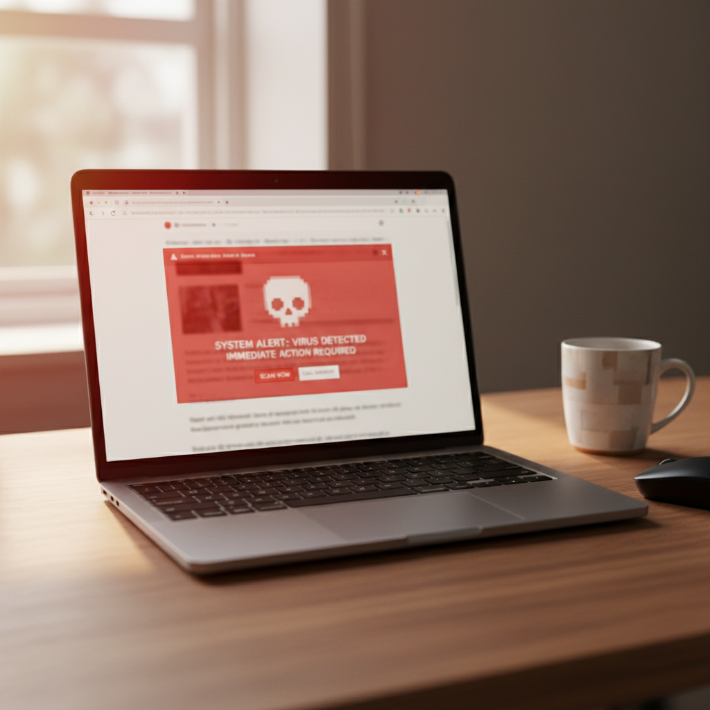 Virus and malware removal service in Campbelltown — Sydney SA 5074