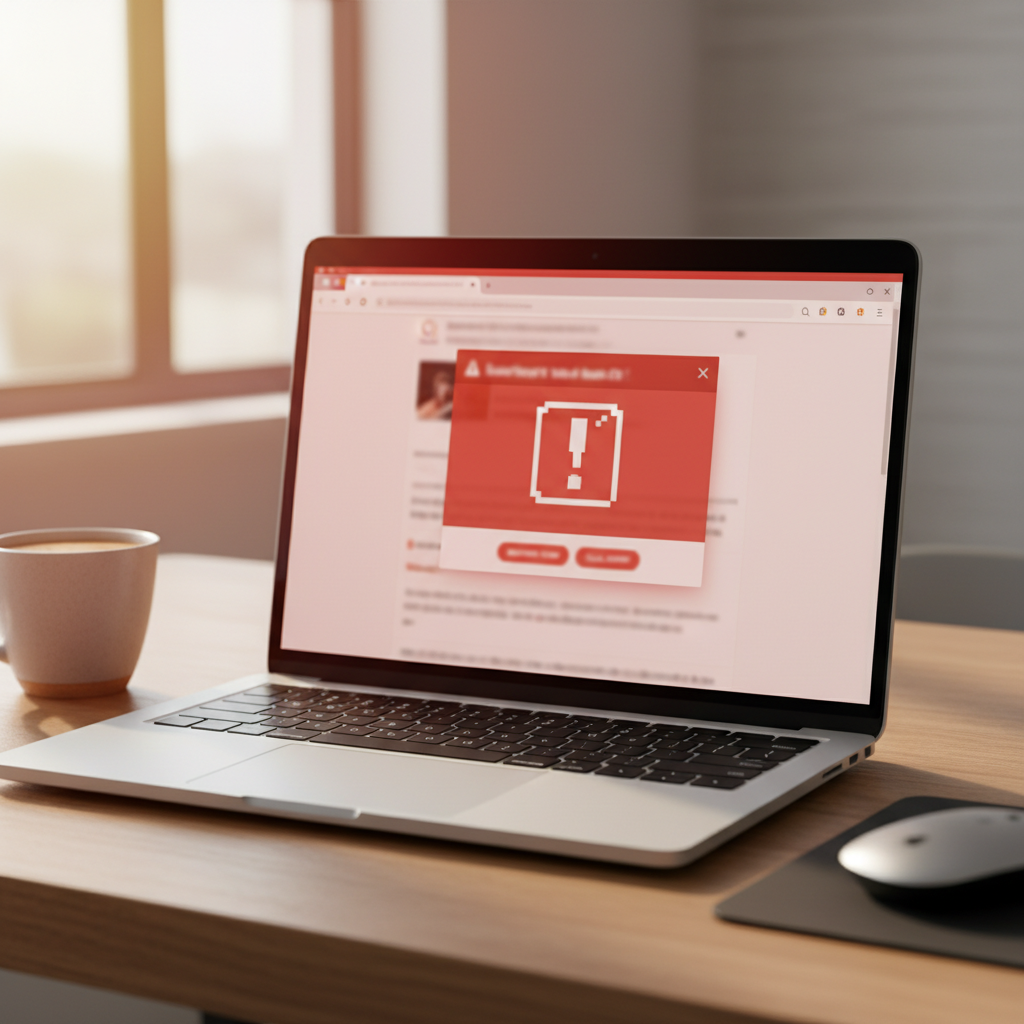 Virus and malware removal service in Canton Beach — Newcastle NSW 2263