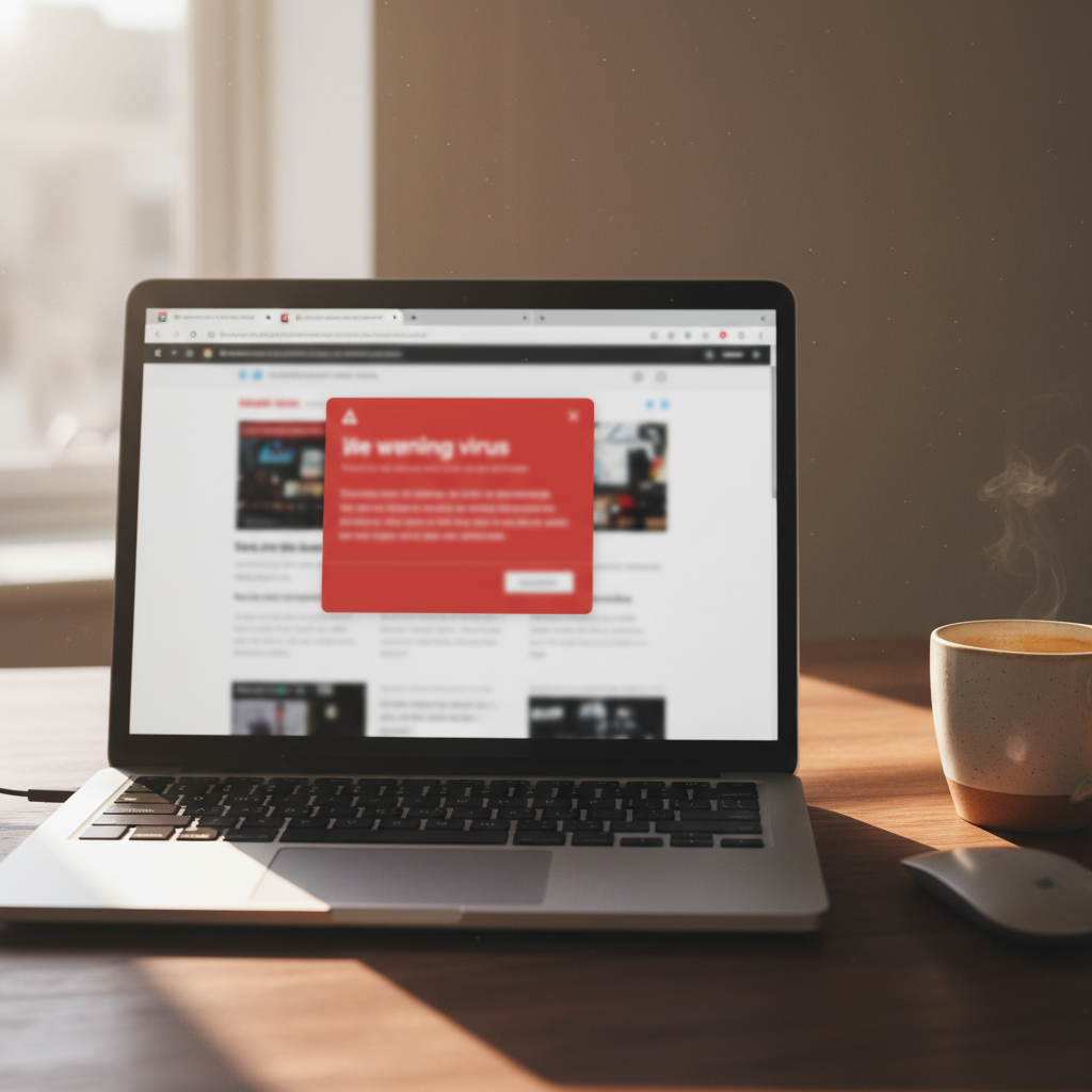 Virus and malware removal service in Cardiff — Newcastle NSW 2285