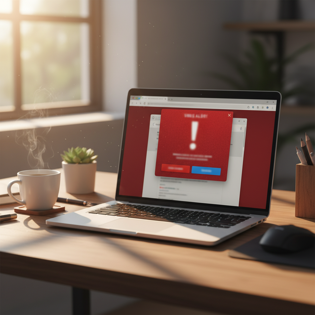 Virus and malware removal service in Castambul — Adelaide SA 5076