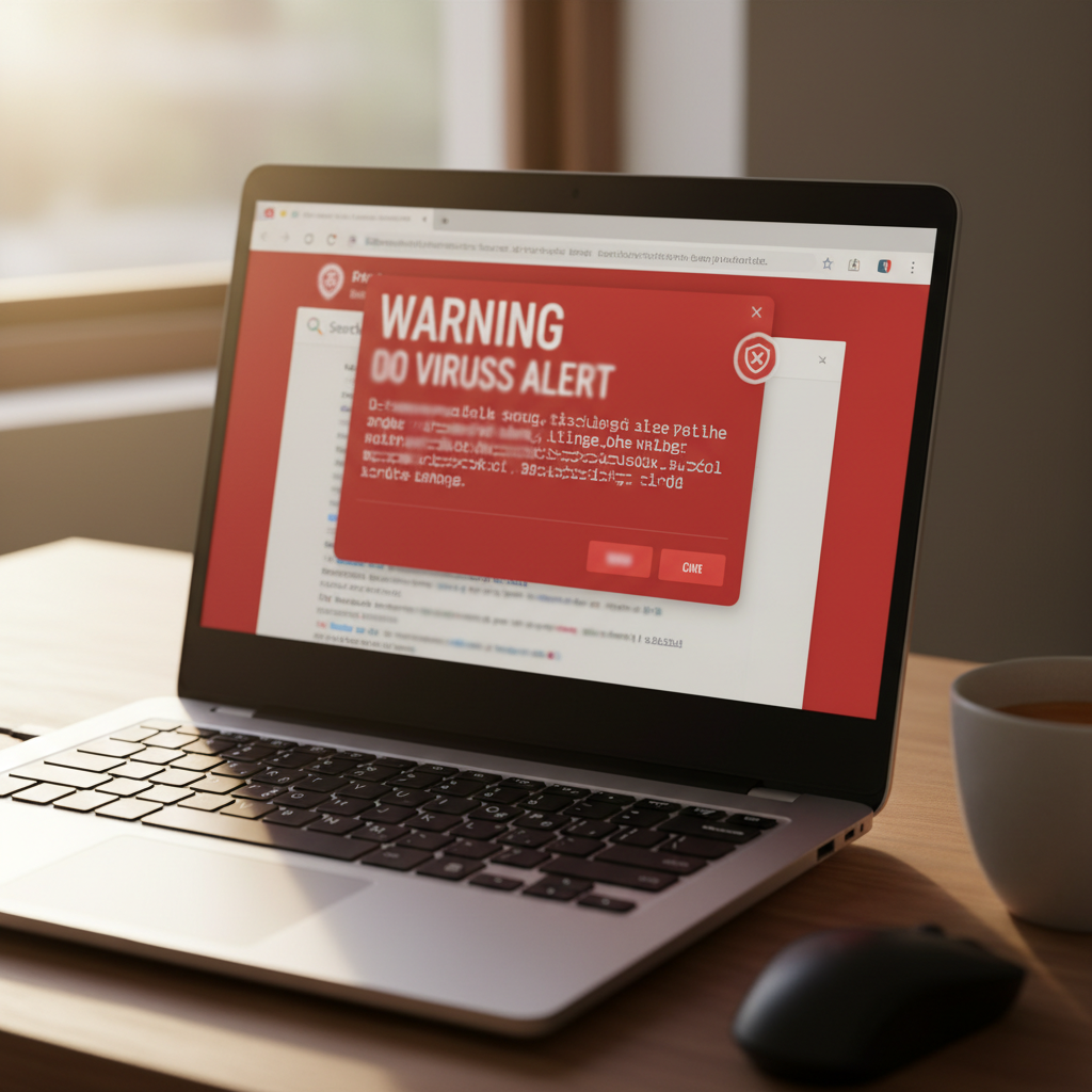 Virus and malware removal service in Caves Beach — Newcastle NSW 2281