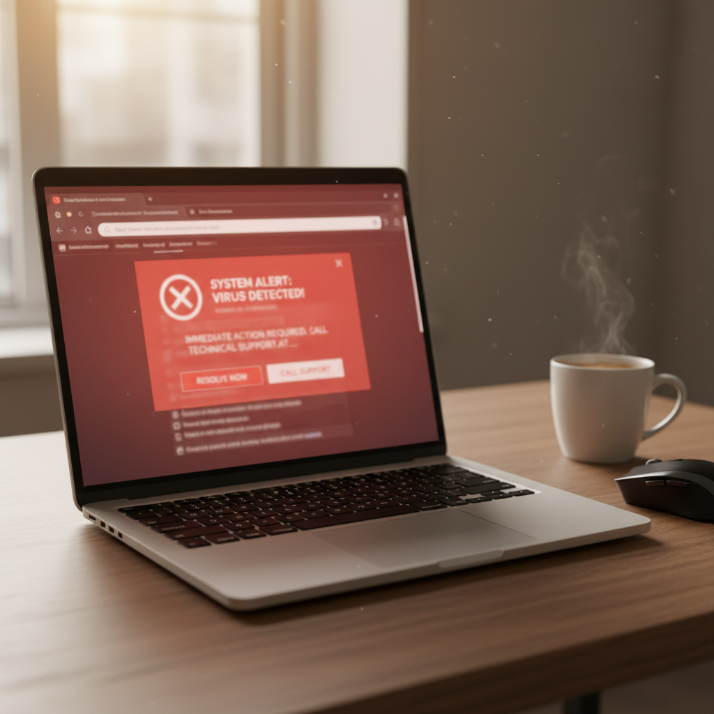 Virus and malware removal service in Cessnock West — Newcastle NSW 2325