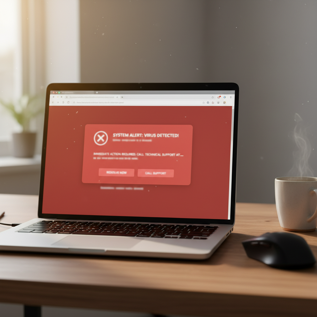 Virus and malware removal service in Channel Island — Darwin NT 0822