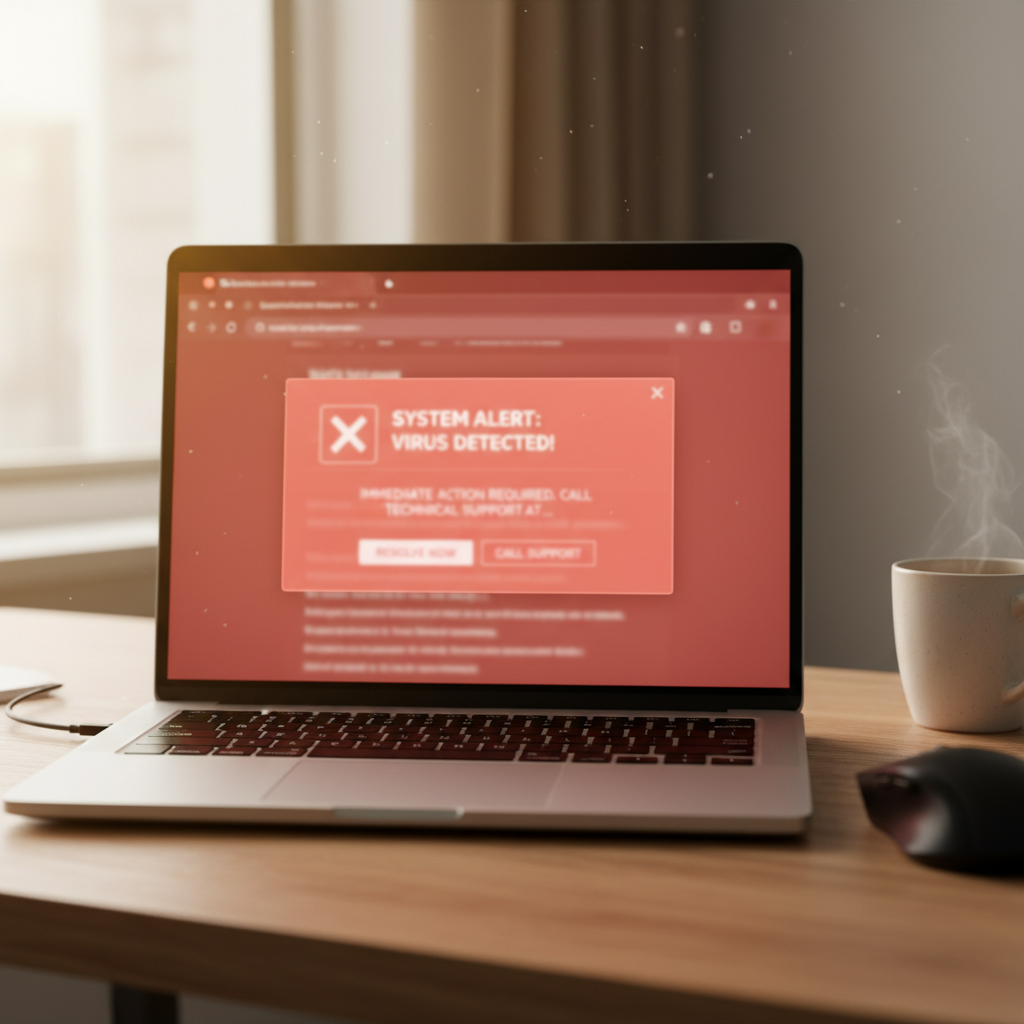 Virus and malware removal service in Chapel Hill — Adelaide SA 5153