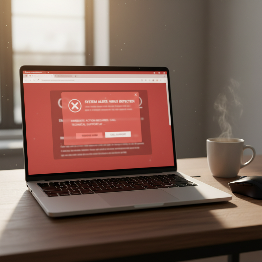 Virus and malware removal service in Charmhaven — Newcastle NSW 2263