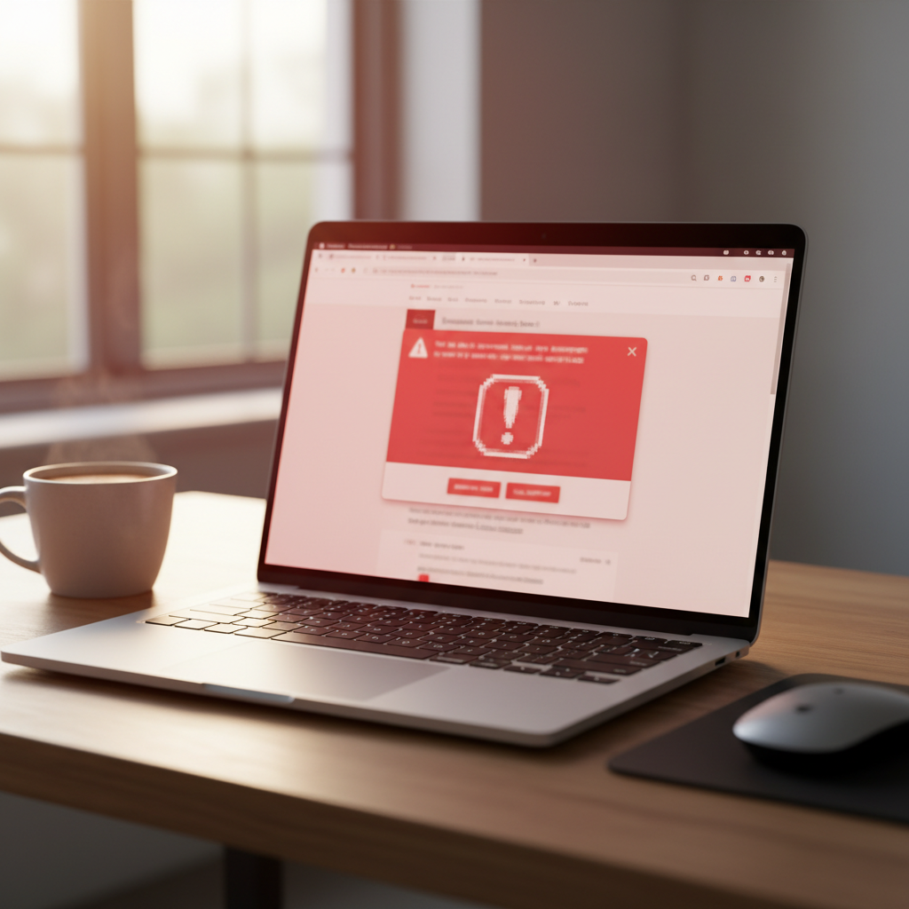 Virus and malware removal service in Cherry Gardens — Adelaide SA 5157