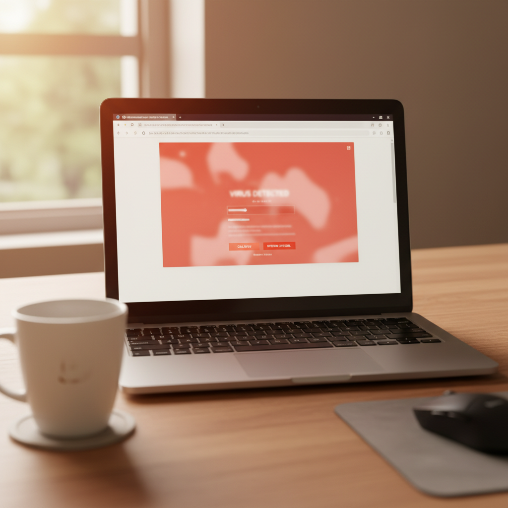Virus and malware removal service in Clapham — Adelaide SA 5062