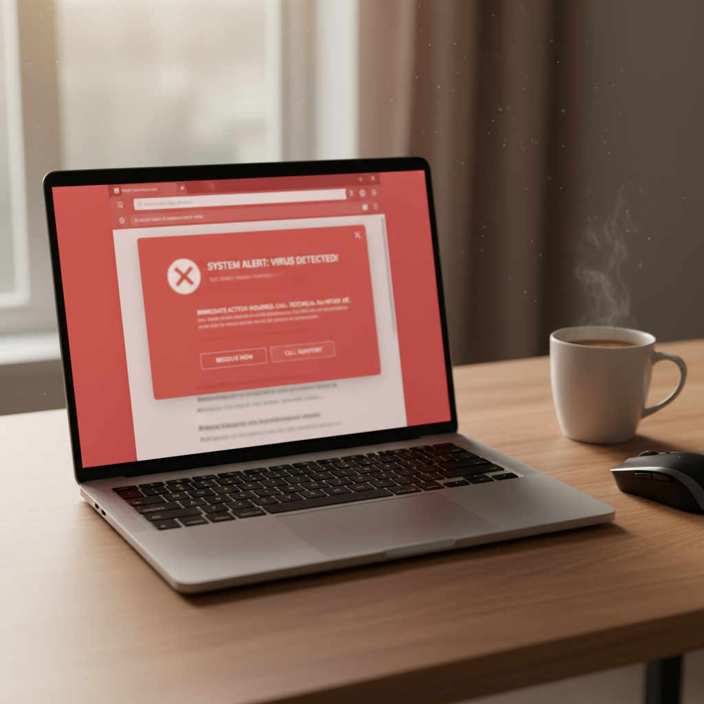 Virus and malware removal service in Clarence Park — Adelaide SA 5034