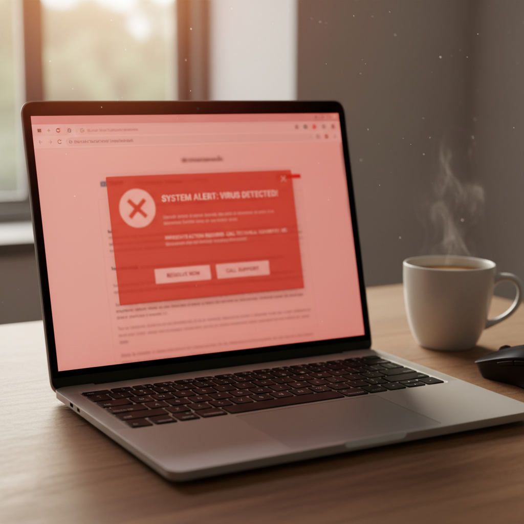 Virus and malware removal service in Clarence Town — Newcastle NSW 2321