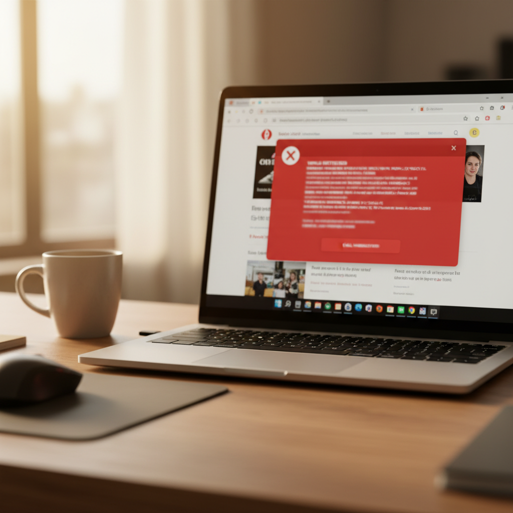 Virus and malware removal service in Cliftleigh — Newcastle NSW 2321