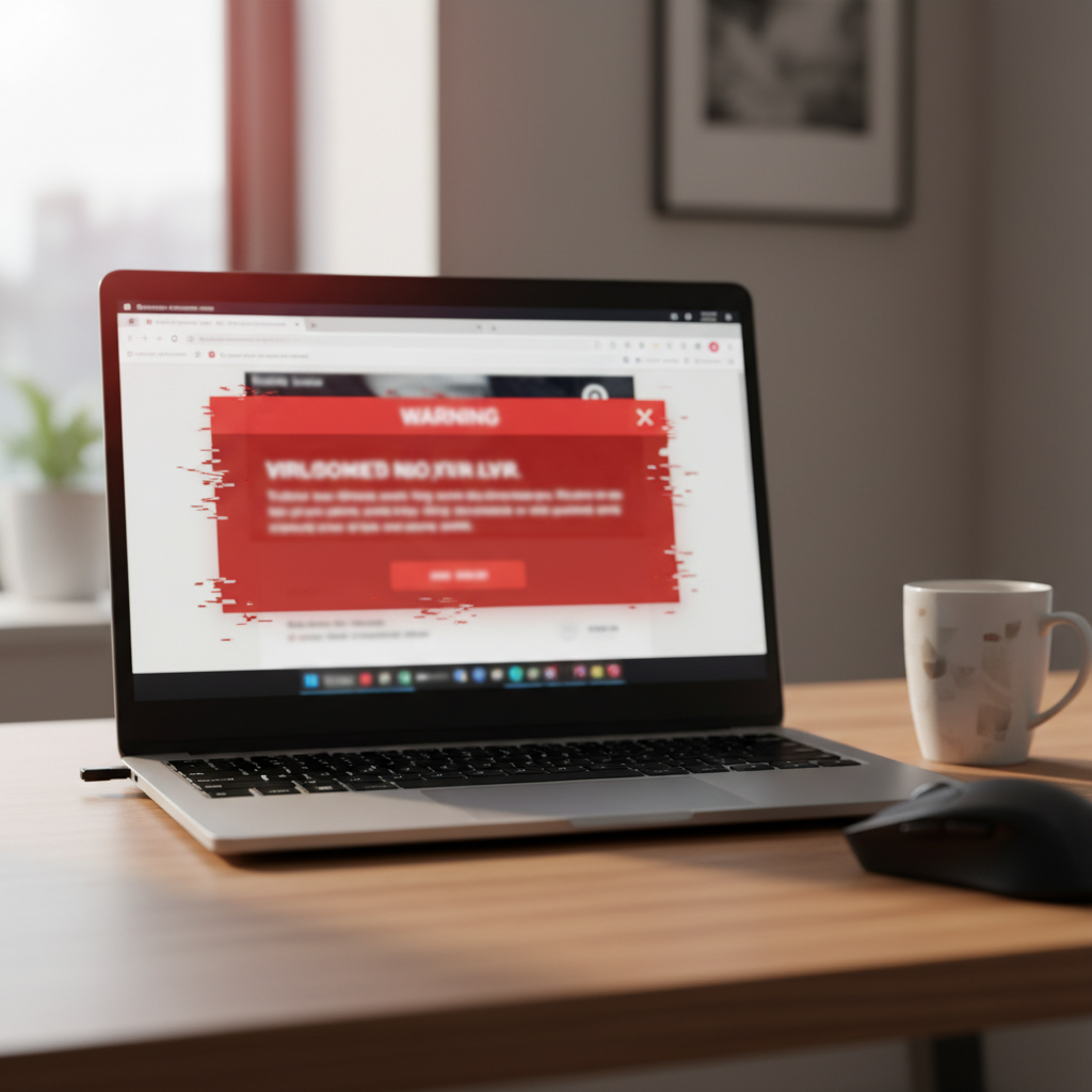 Virus and malware removal service in Coal Point — Newcastle NSW 2283
