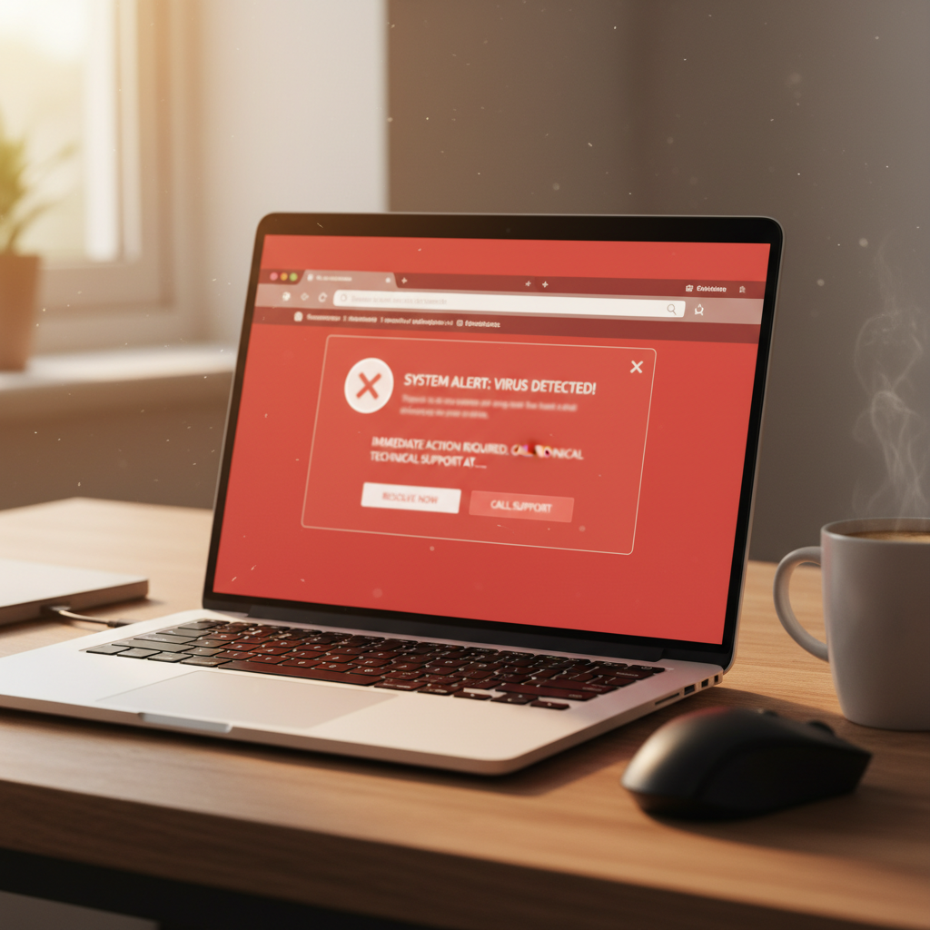 Virus and malware removal service in Colonel Light Gardens — Adelaide SA 5041