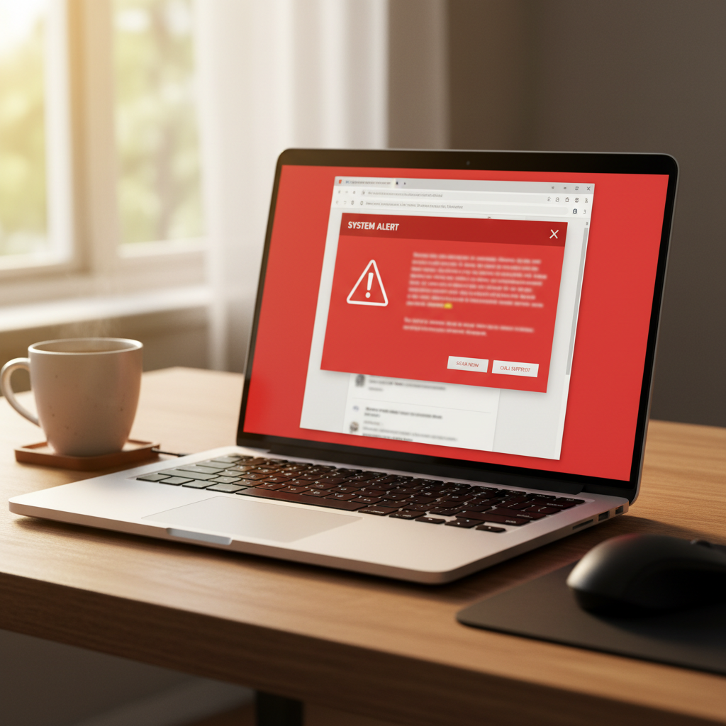 Virus and malware removal service in Concordia — Adelaide SA 5118