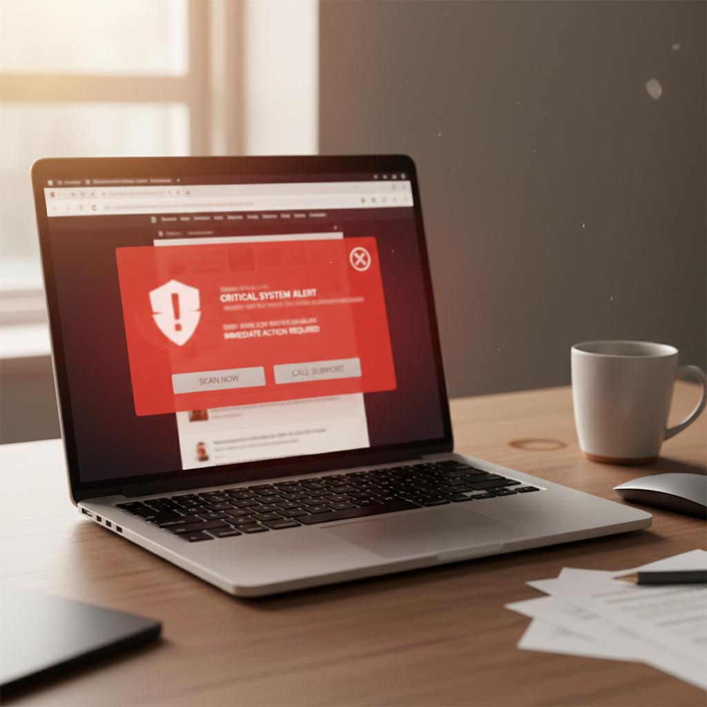 Virus and malware removal service in Cooks Hill — Newcastle NSW 2300