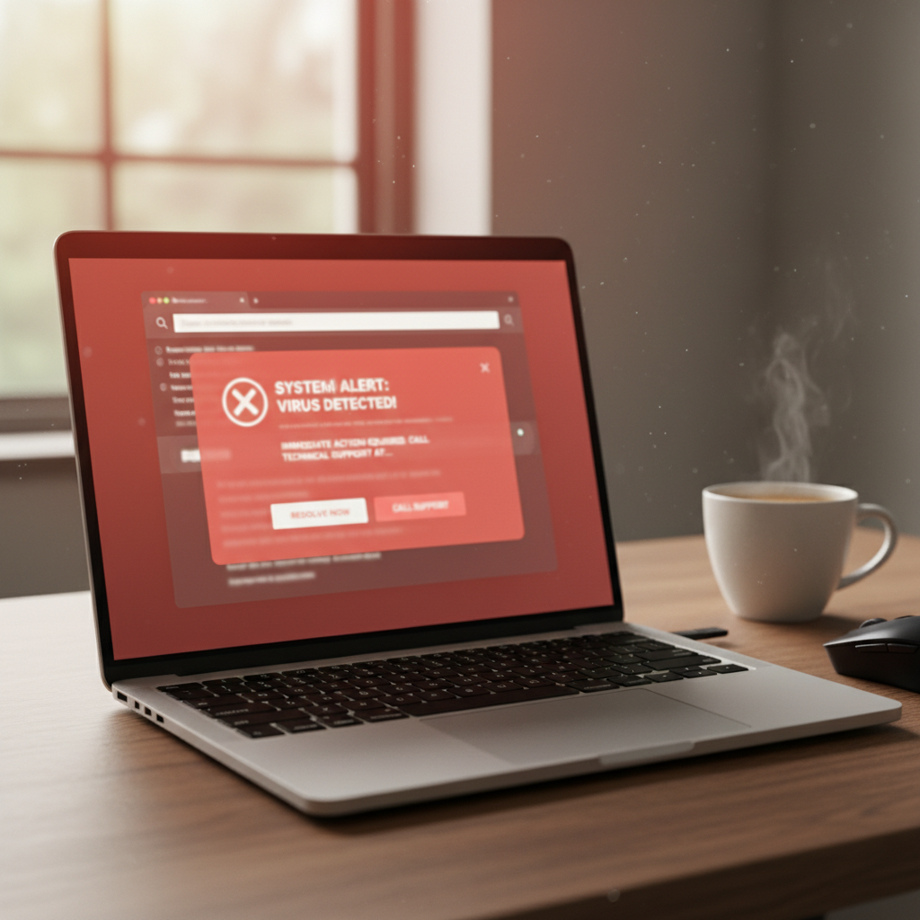 Virus and malware removal service in Cooranbong — Newcastle NSW 2265