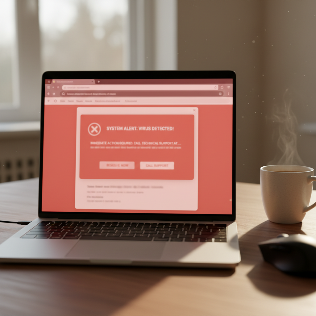 Virus and malware removal service in Corlette — Newcastle NSW 2315