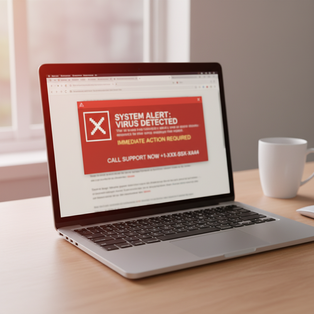 Virus and malware removal service in Coromandel Valley — Adelaide SA 5051