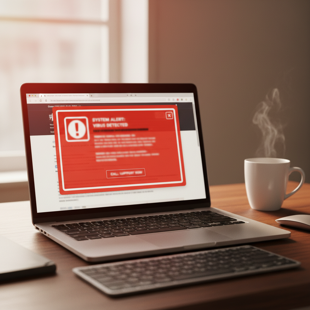Virus and malware removal service in Croydon — Melbourne SA 5008