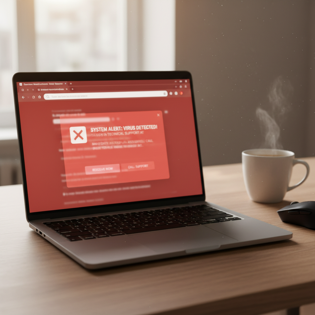 Virus and malware removal service in Croydon Park — Adelaide SA 5008