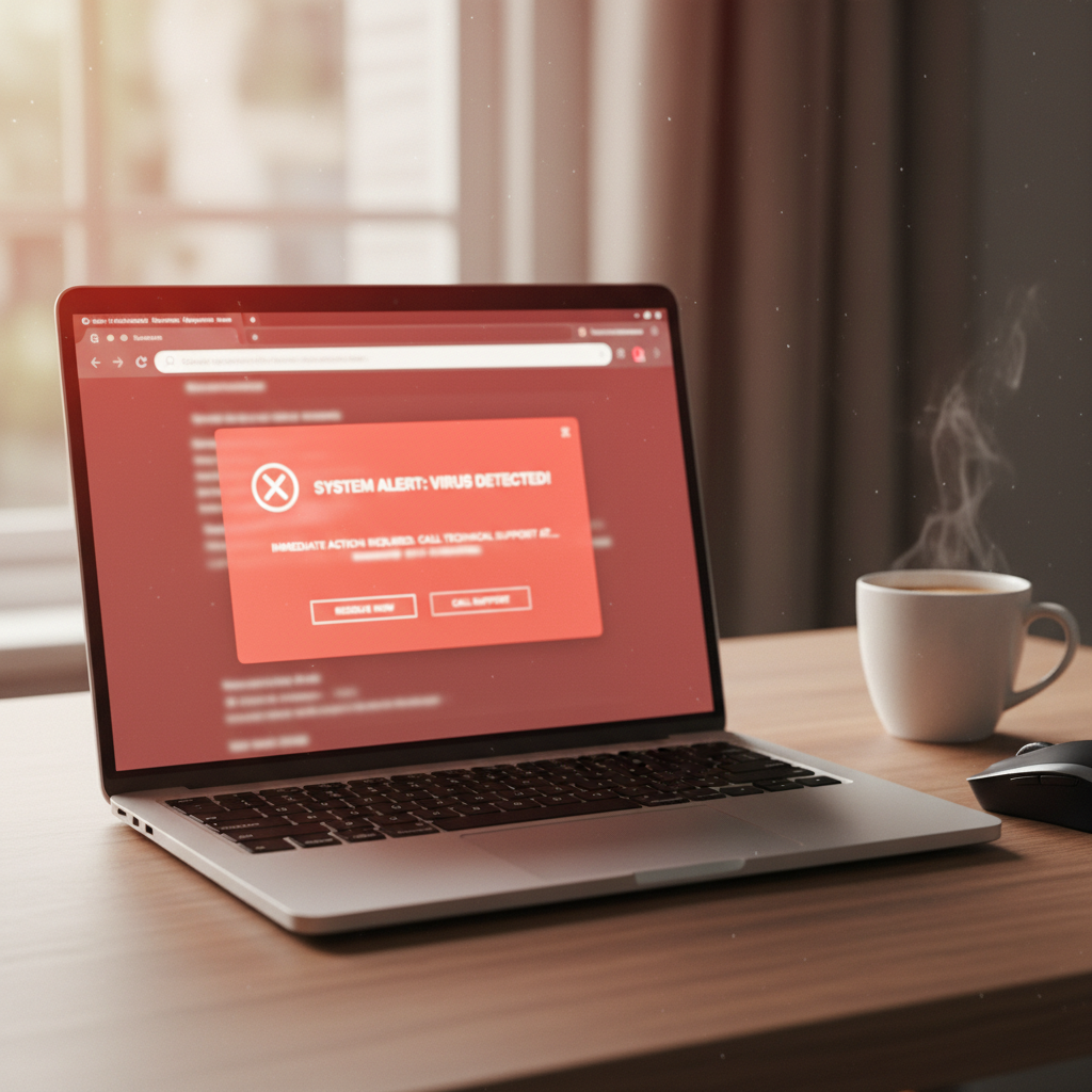 Virus and malware removal service in Croydon Park South — Adelaide SA 5008