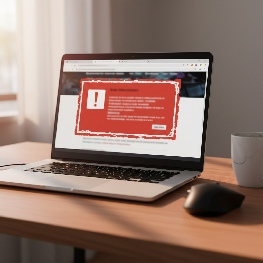 Virus and malware removal service in Cumberland Park — Adelaide SA 5041