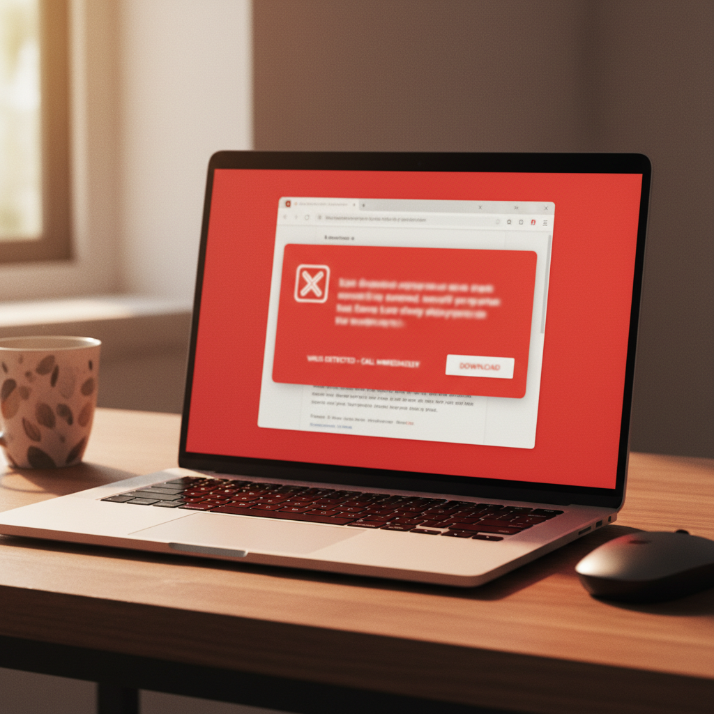 Virus and malware removal service in Dalwood — Newcastle NSW 2335
