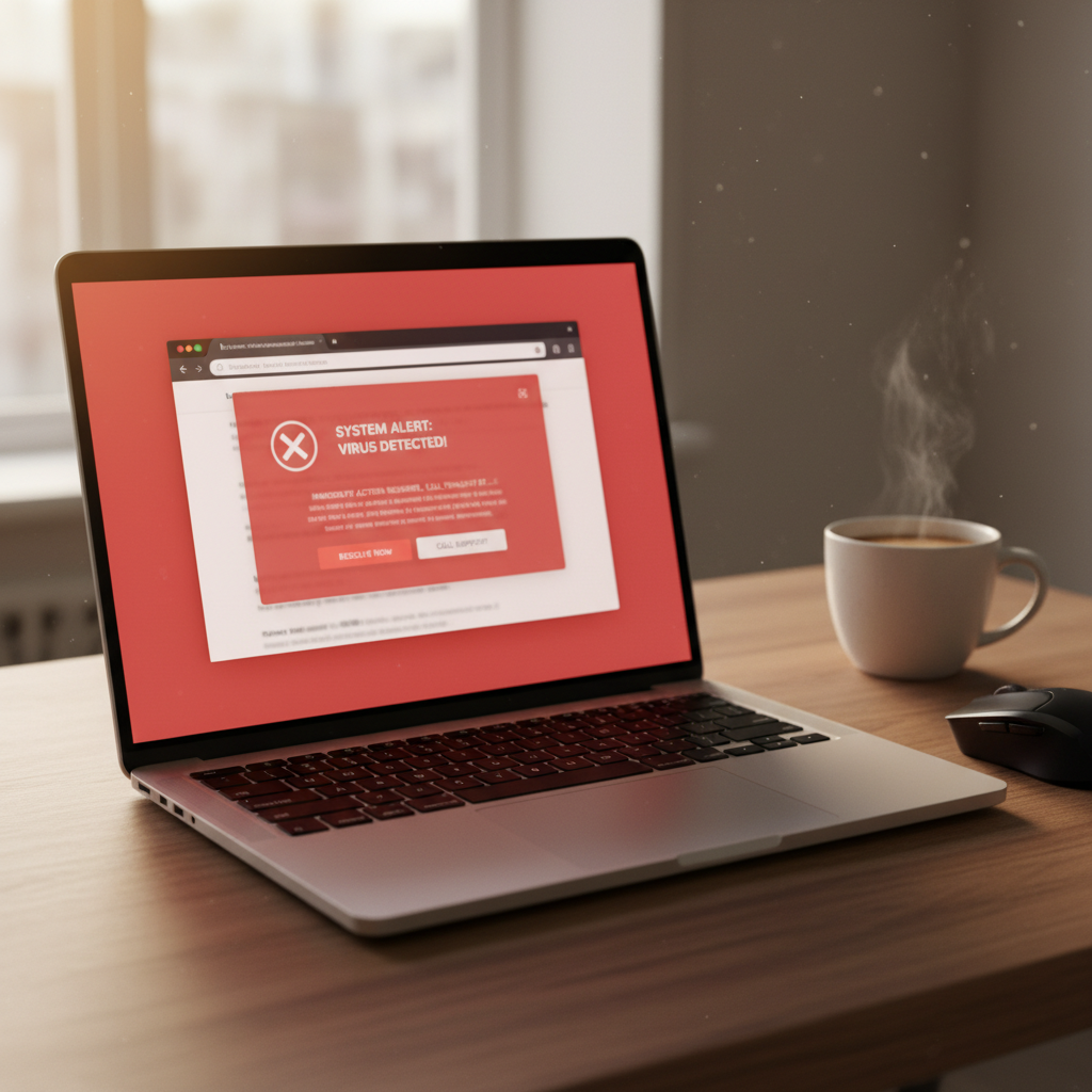 Virus and malware removal service in Dalwood — Newcastle NSW 2477