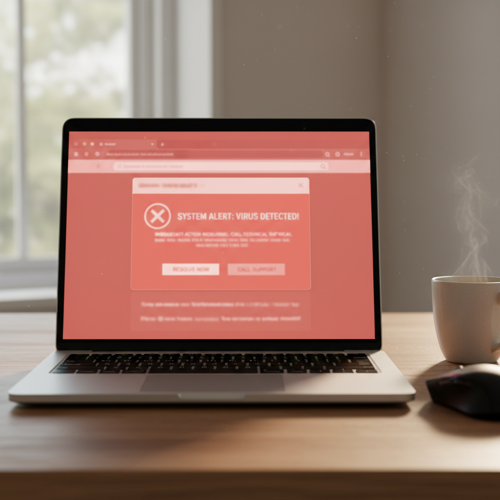 Virus and malware removal service in Daw Park — Adelaide SA 5041