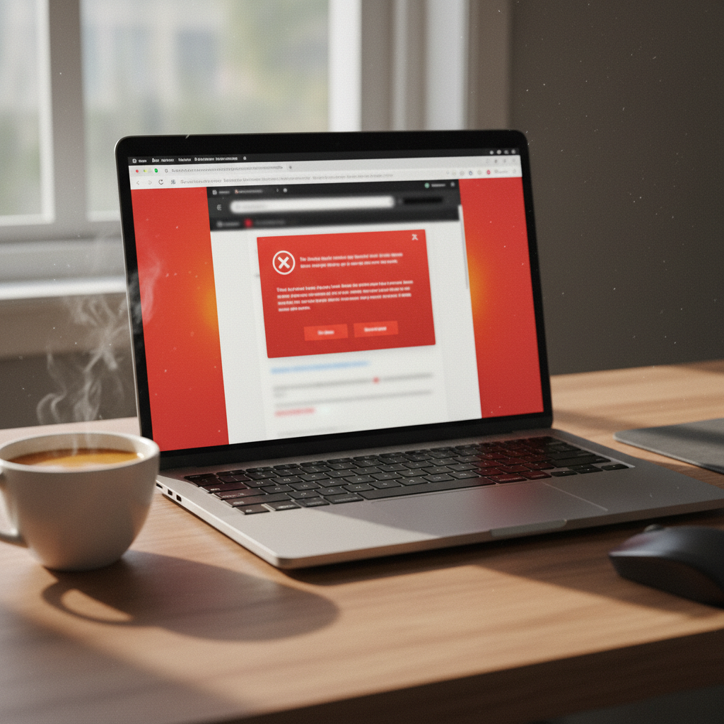 Virus and malware removal service in Dora Creek — Newcastle NSW 2264