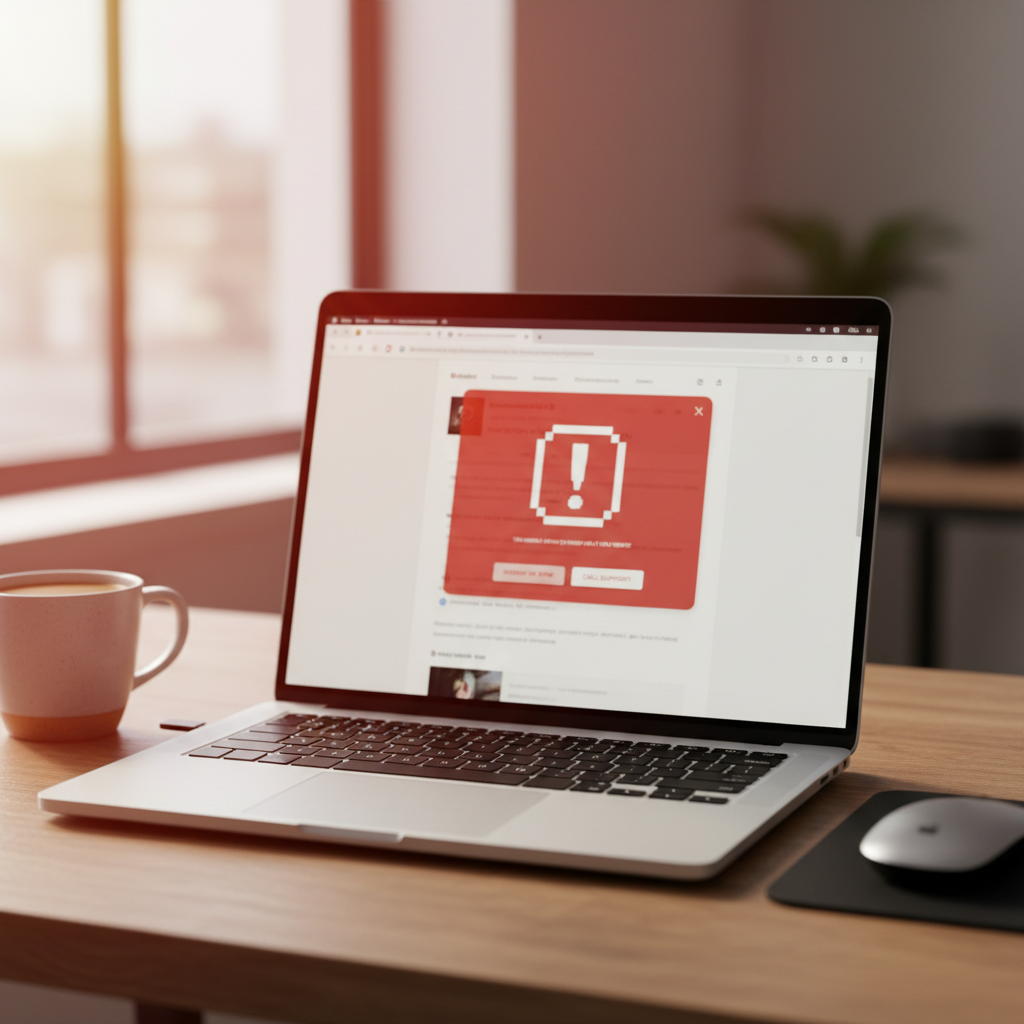 Virus and malware removal service in Dorset Vale — Adelaide SA 5157
