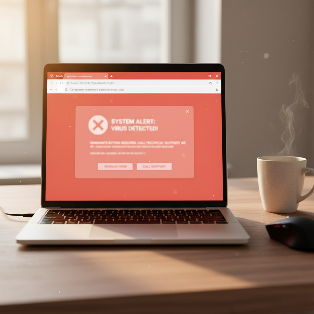 Virus and malware removal service in Dover Gardens — Adelaide SA 5048