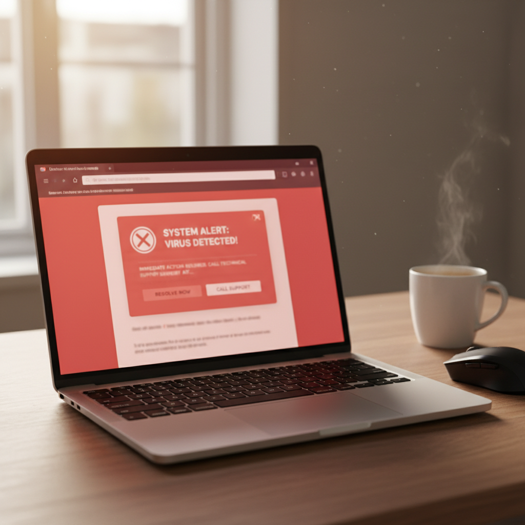 Virus and malware removal service in Dowsing Point — Hobart TAS 7010