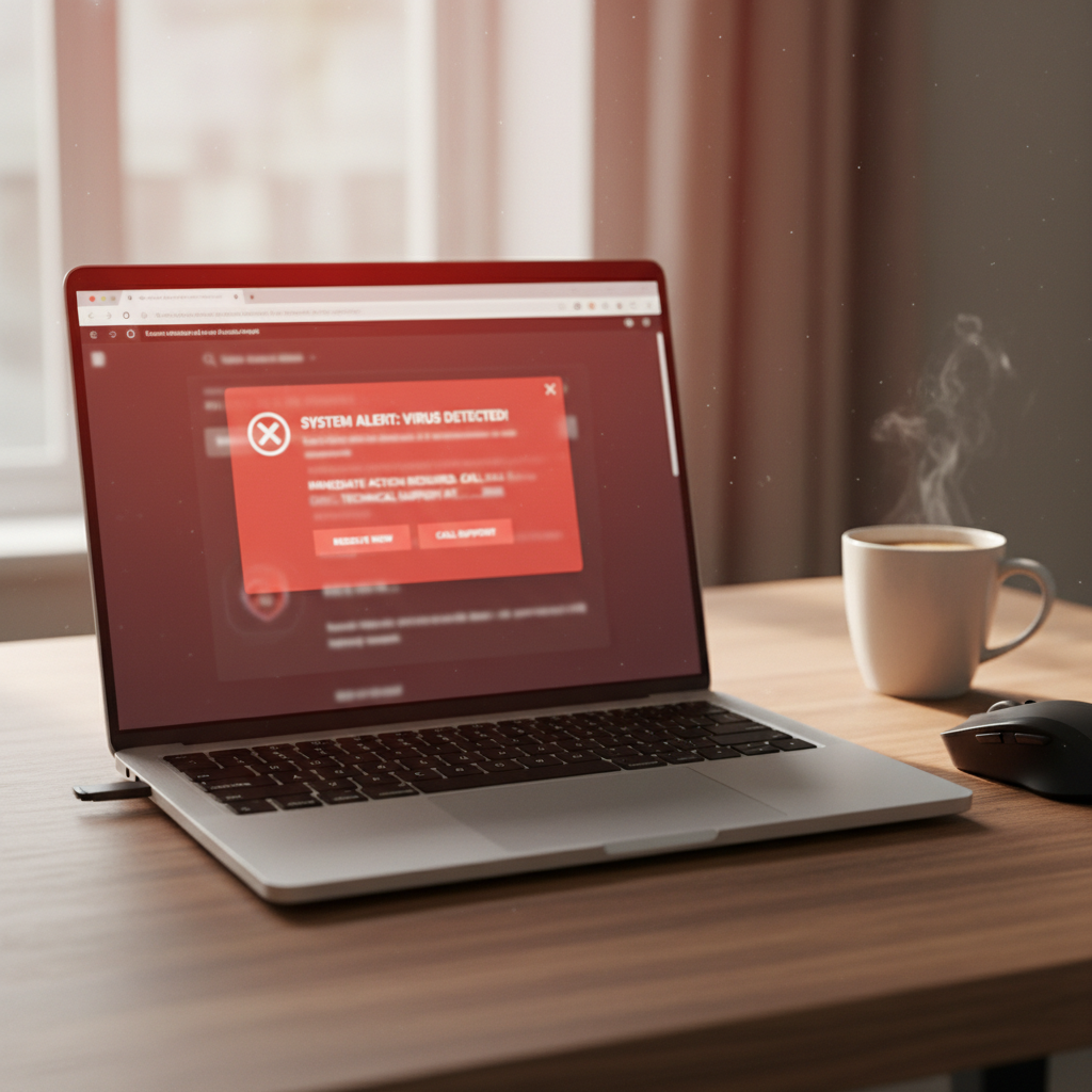 Virus and malware removal service in Dudley — Newcastle NSW 2290