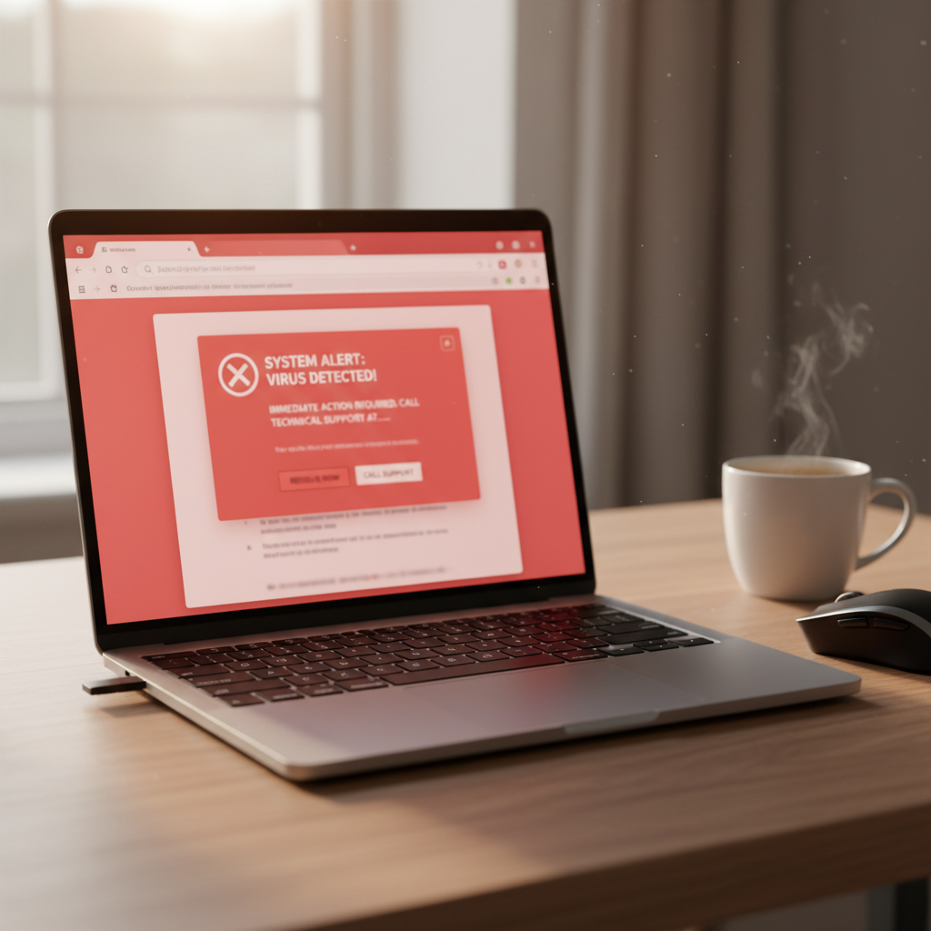 Virus and malware removal service in Durren Durren — Newcastle NSW 2259