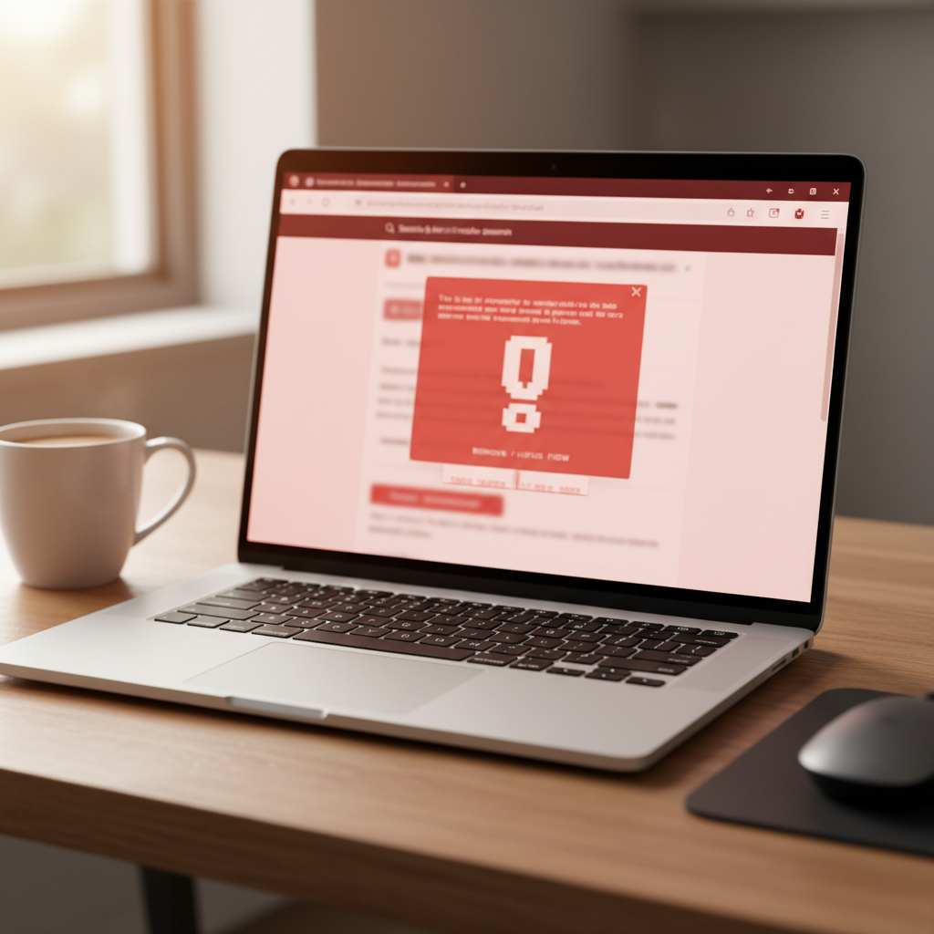 Virus and malware removal service in Dynnyrne — Hobart TAS 7005