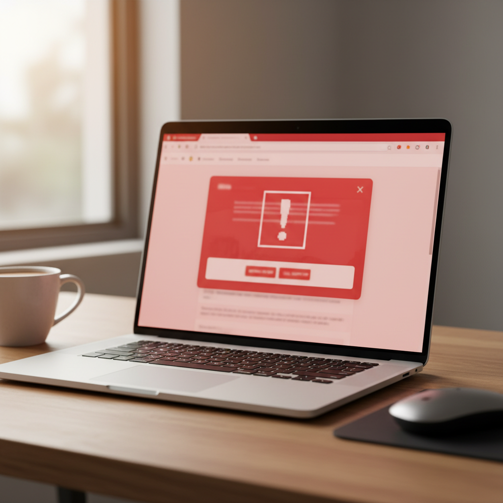 Virus and malware removal service in East Point — Darwin NT 0820