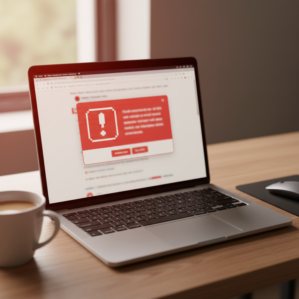 Virus and malware removal service in Eden Hills — Adelaide SA 5050