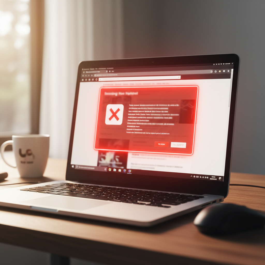 Virus and malware removal service in Eleebana — Newcastle NSW 2282
