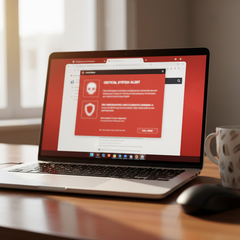Virus and malware removal service in Elizabeth Grove — Adelaide SA 5112