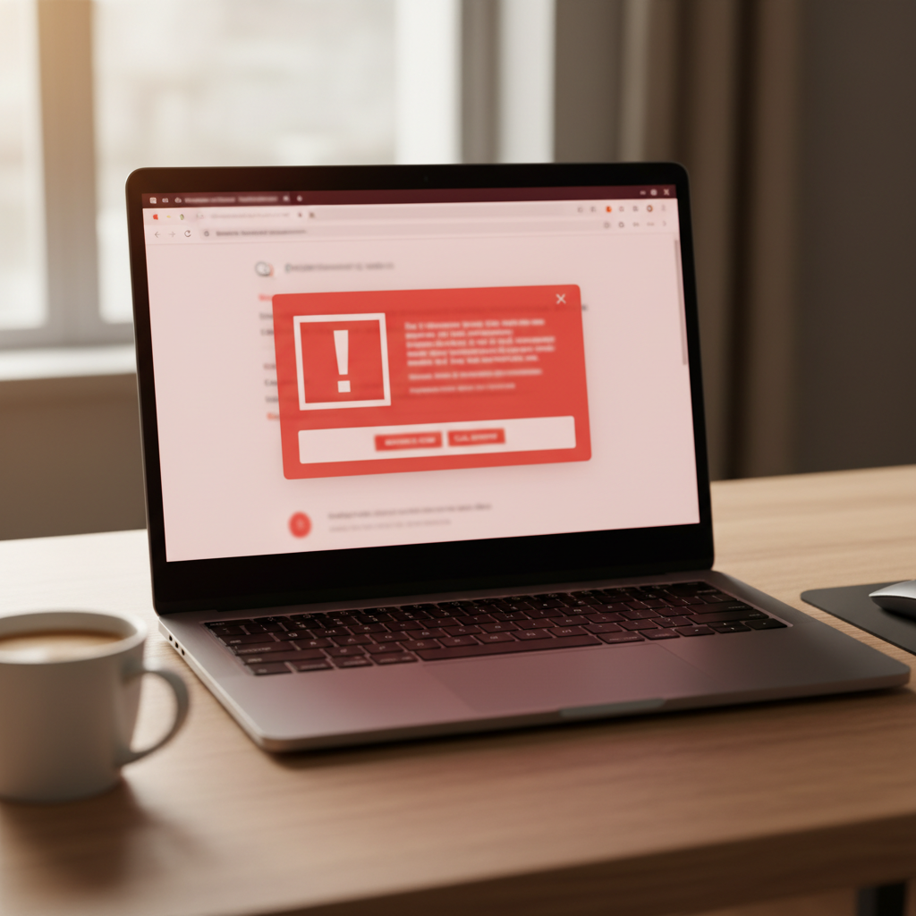 Virus and malware removal service in Elrington — Newcastle NSW 2325